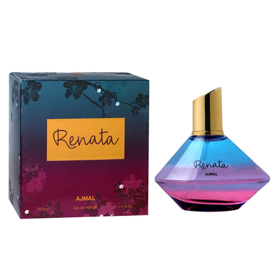 Ajmal Renata Eau de parfum pentru femei 100ml